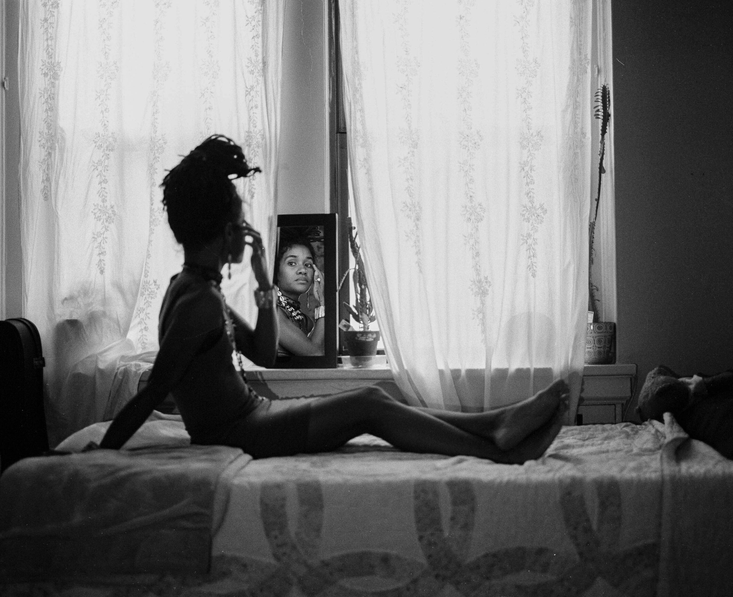 Laila Annmarie Stevens