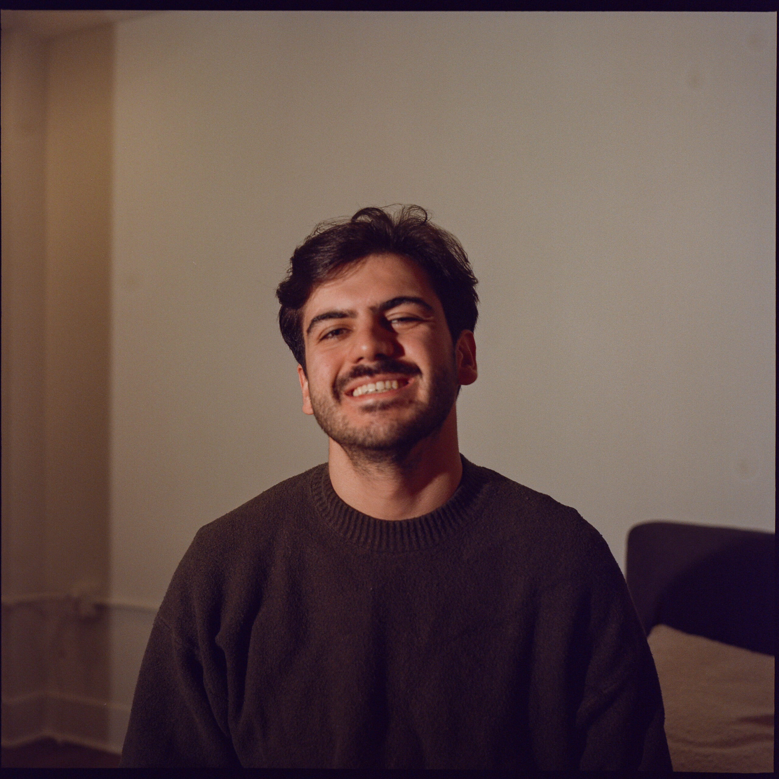 Marco Postigo Storel