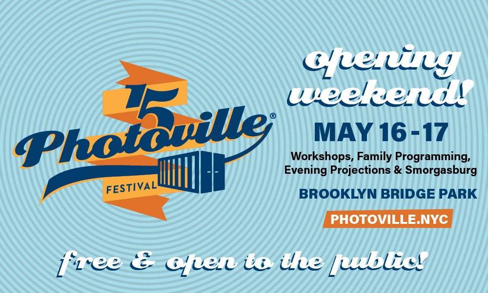 PV26 – Opening Weekend Community Celebration