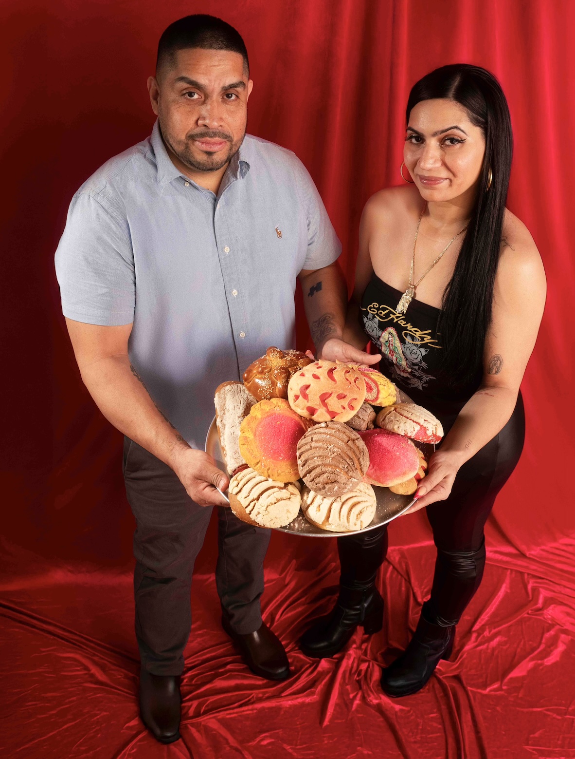 Alejandro Olivas-Castillo