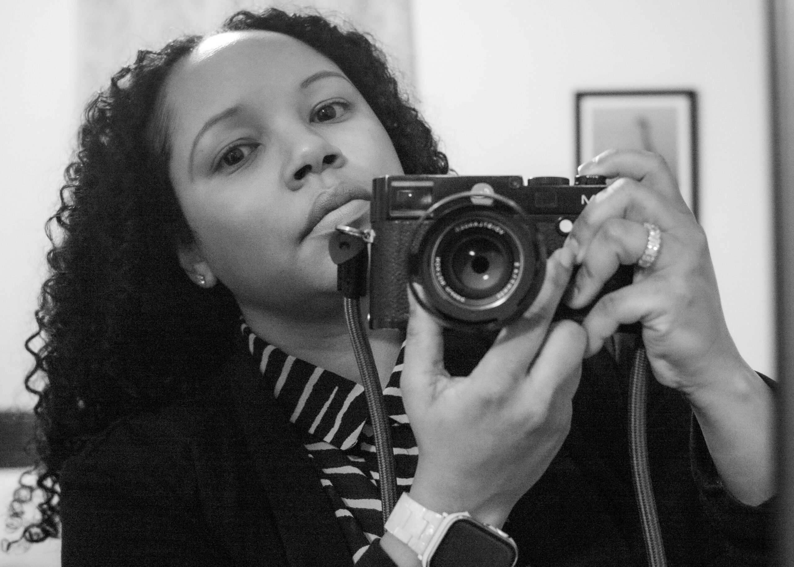 Shammara McKay