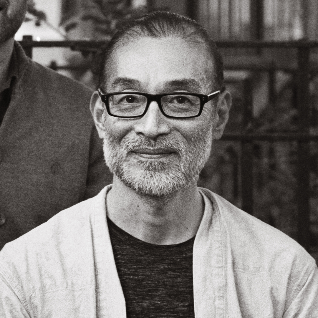 Shin Ono
