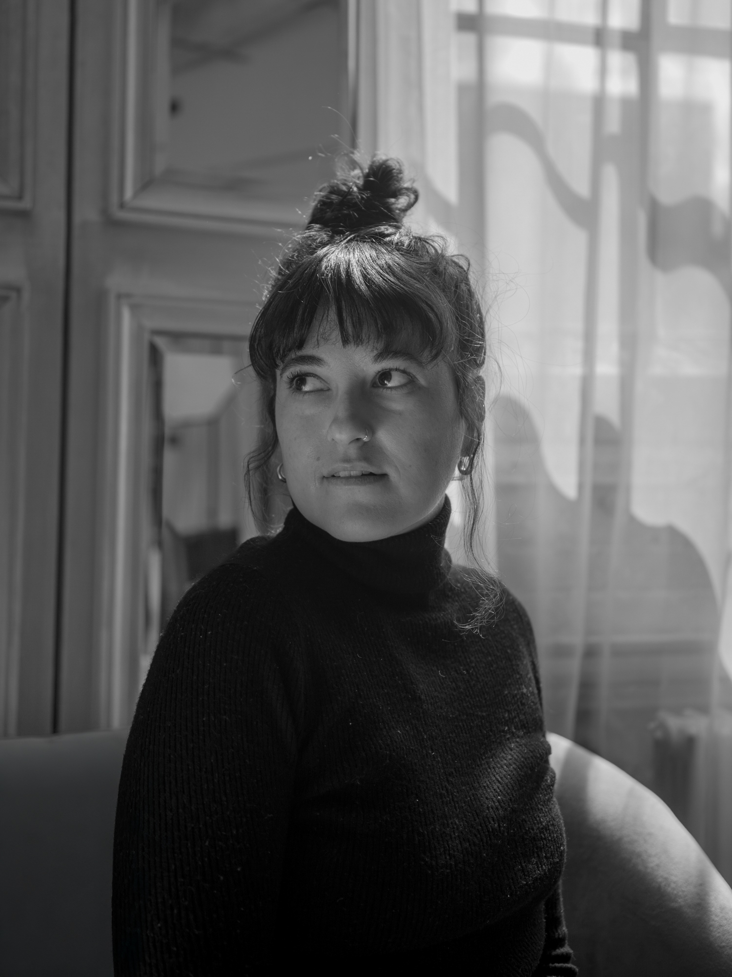 Tamar Shemesh