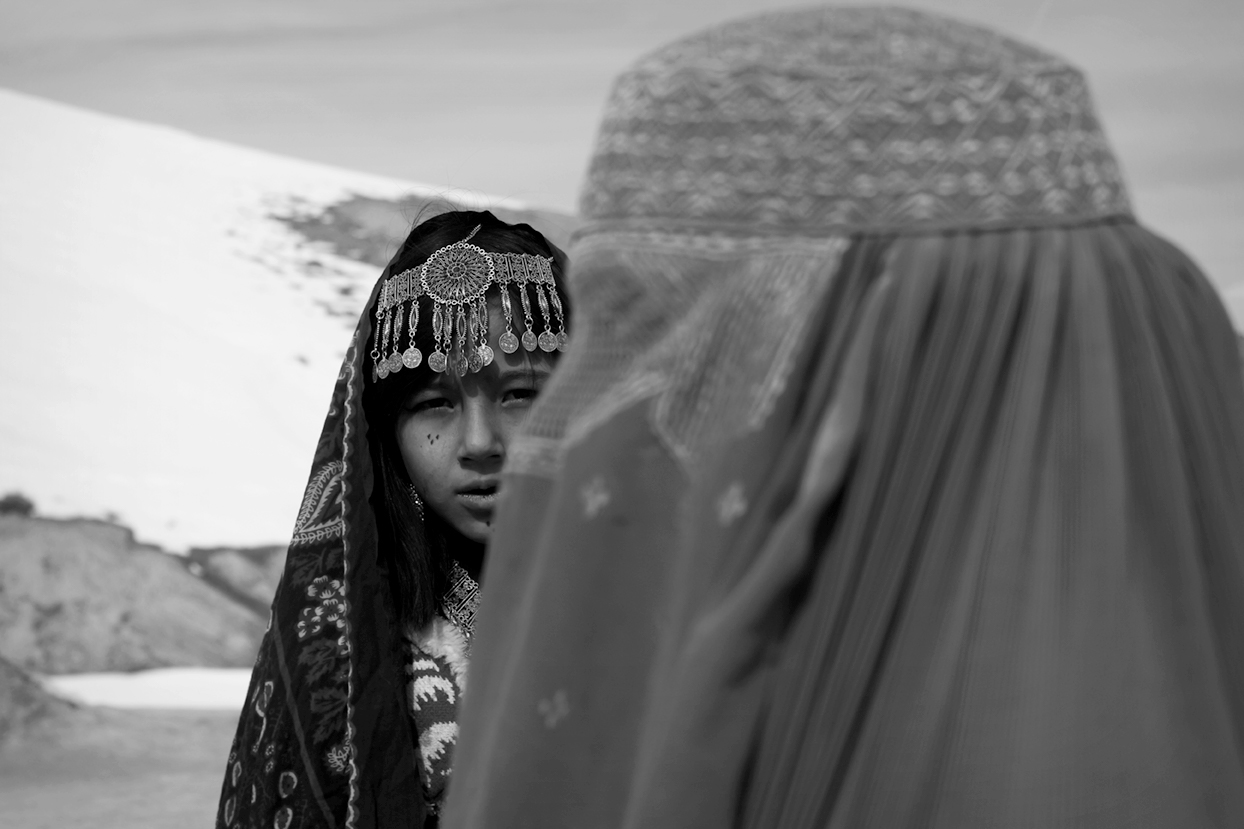 Mahnaz Ebrahimi