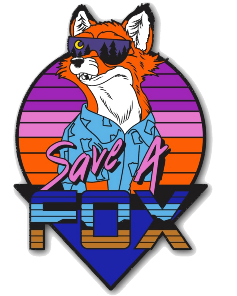 Save a Fox Rescue